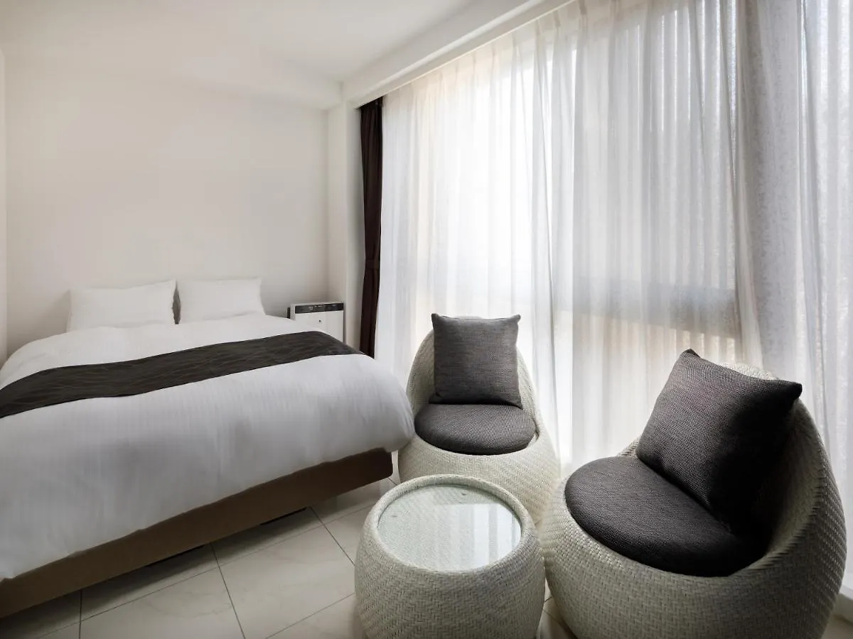 Connect Inn Kyoto Station South ヴィラ