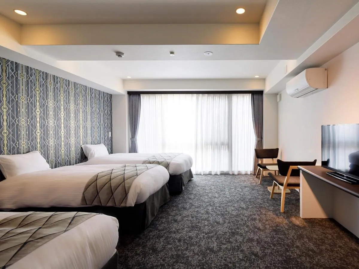 Connect Inn Kyoto Station South