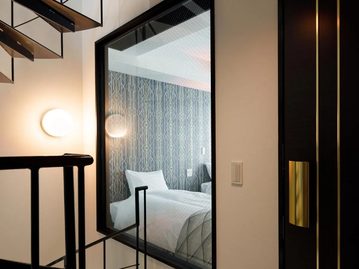 ヴィラ Connect Inn Kyoto Station South