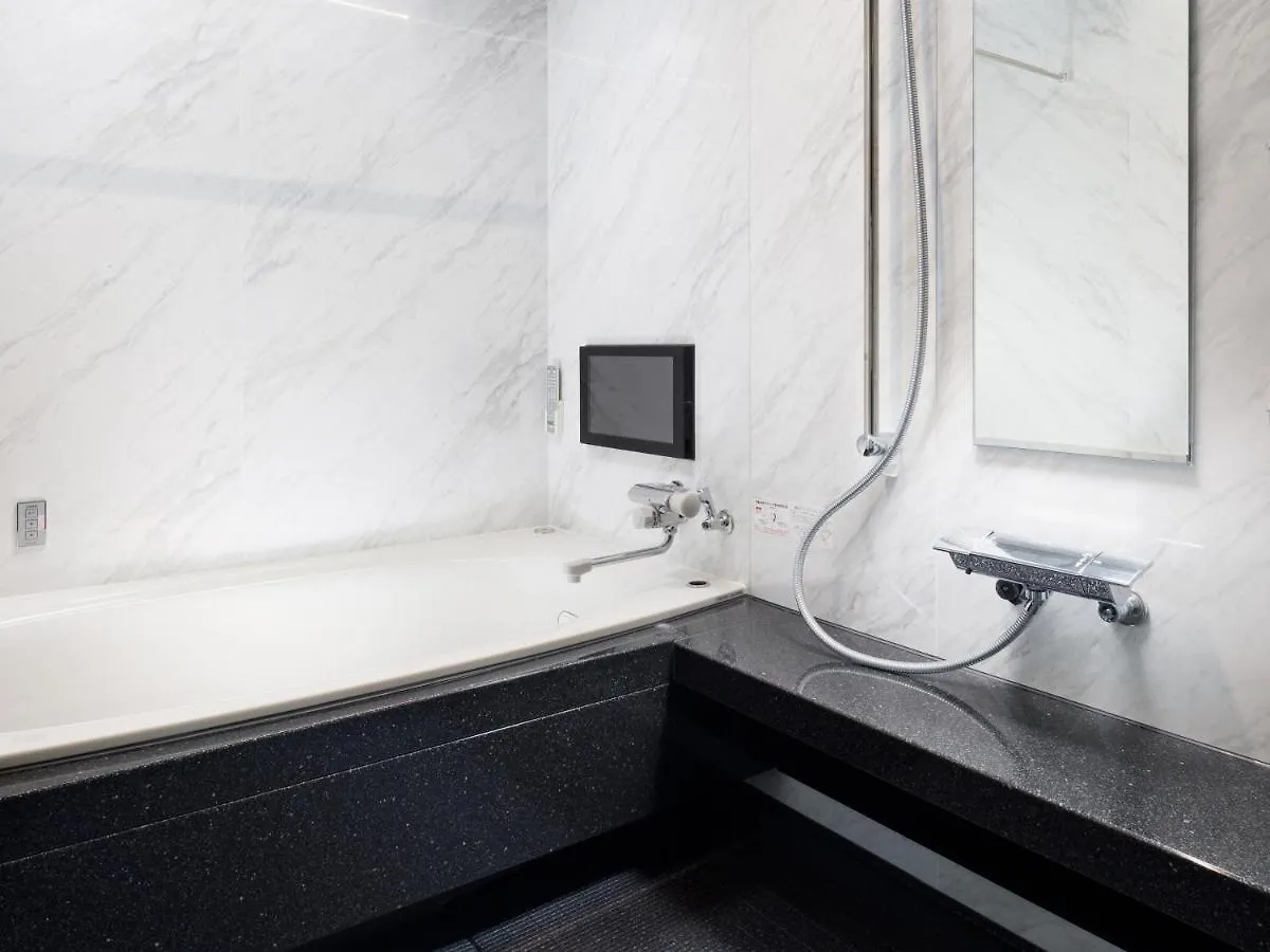 Connect Inn Kyoto Station South ヴィラ
