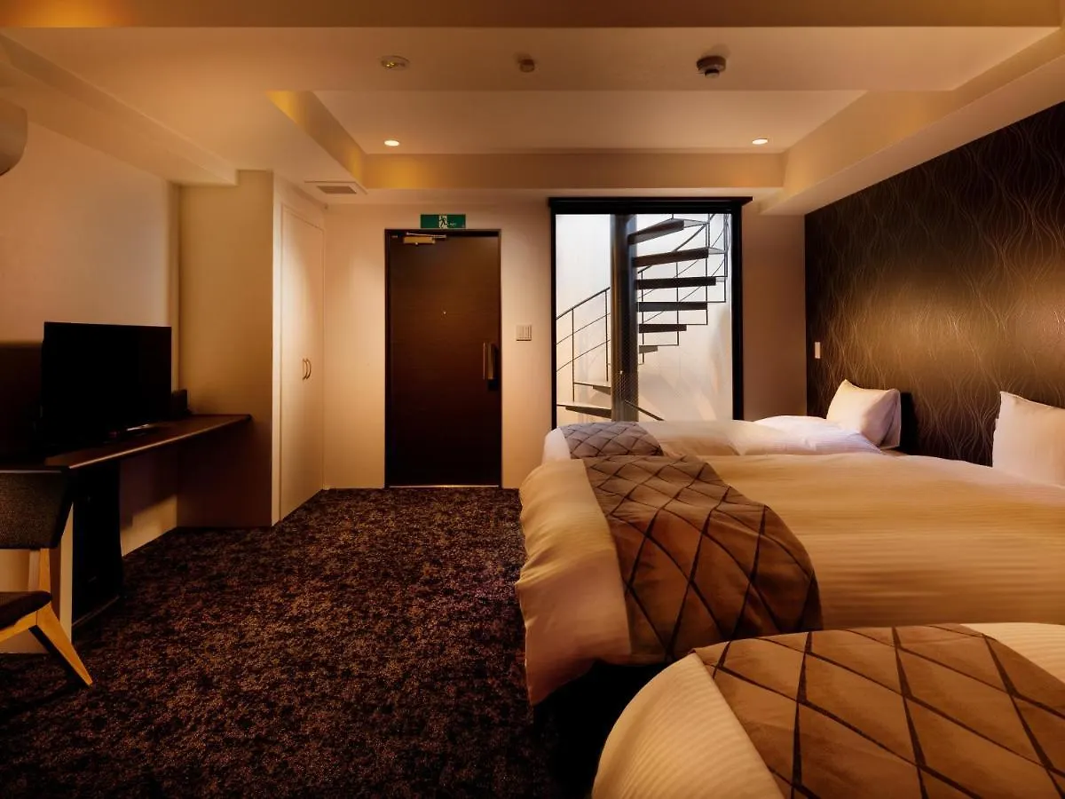 Connect Inn Kyoto Station South 日本