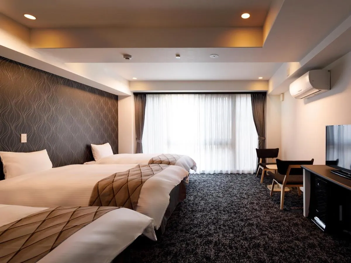 Connect Inn Kyoto Station South 0*,  日本