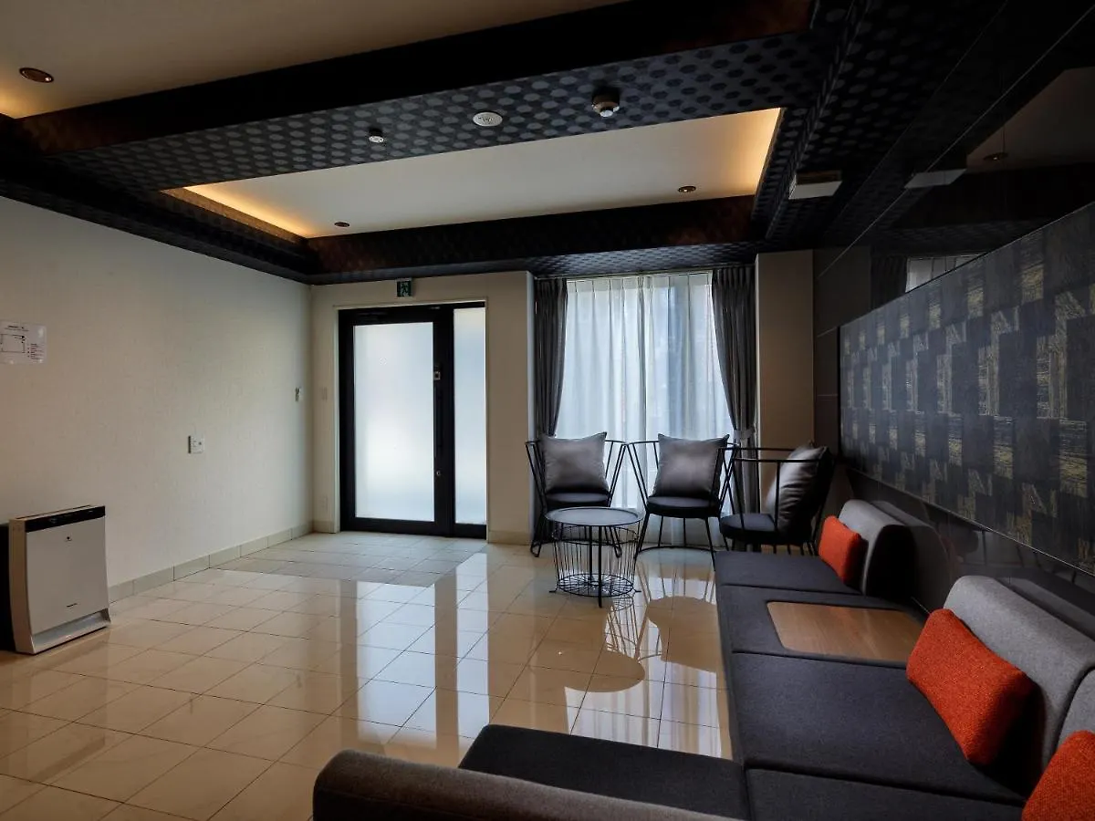 ヴィラ Connect Inn Kyoto Station South