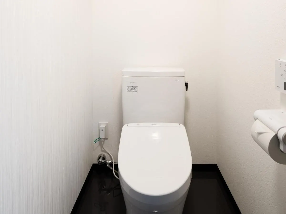 ヴィラ Connect Inn Kyoto Station South 日本