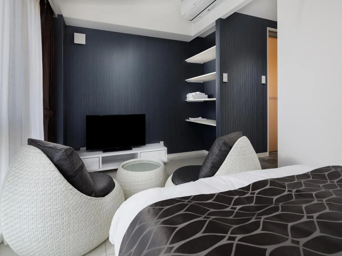Connect Inn Kyoto Station South 0*,