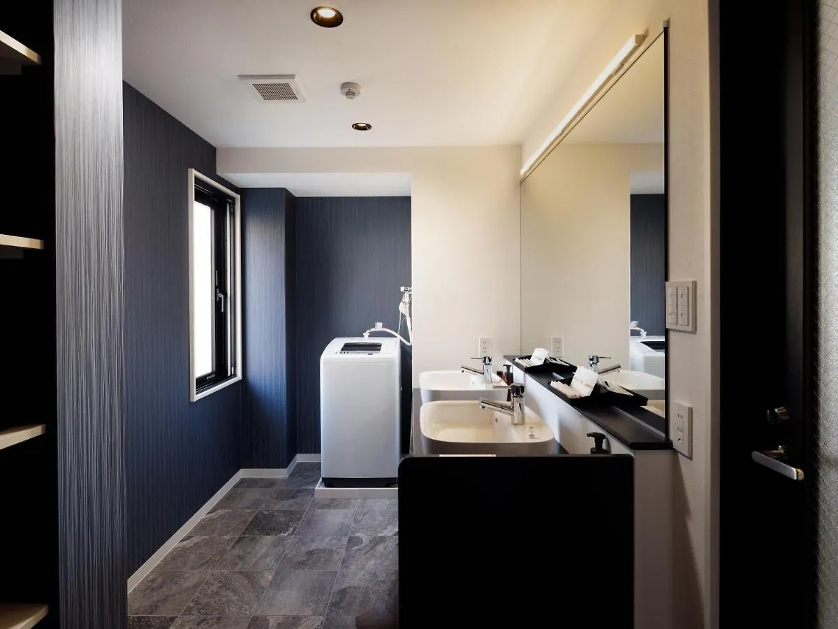 ヴィラ Connect Inn Kyoto Station South