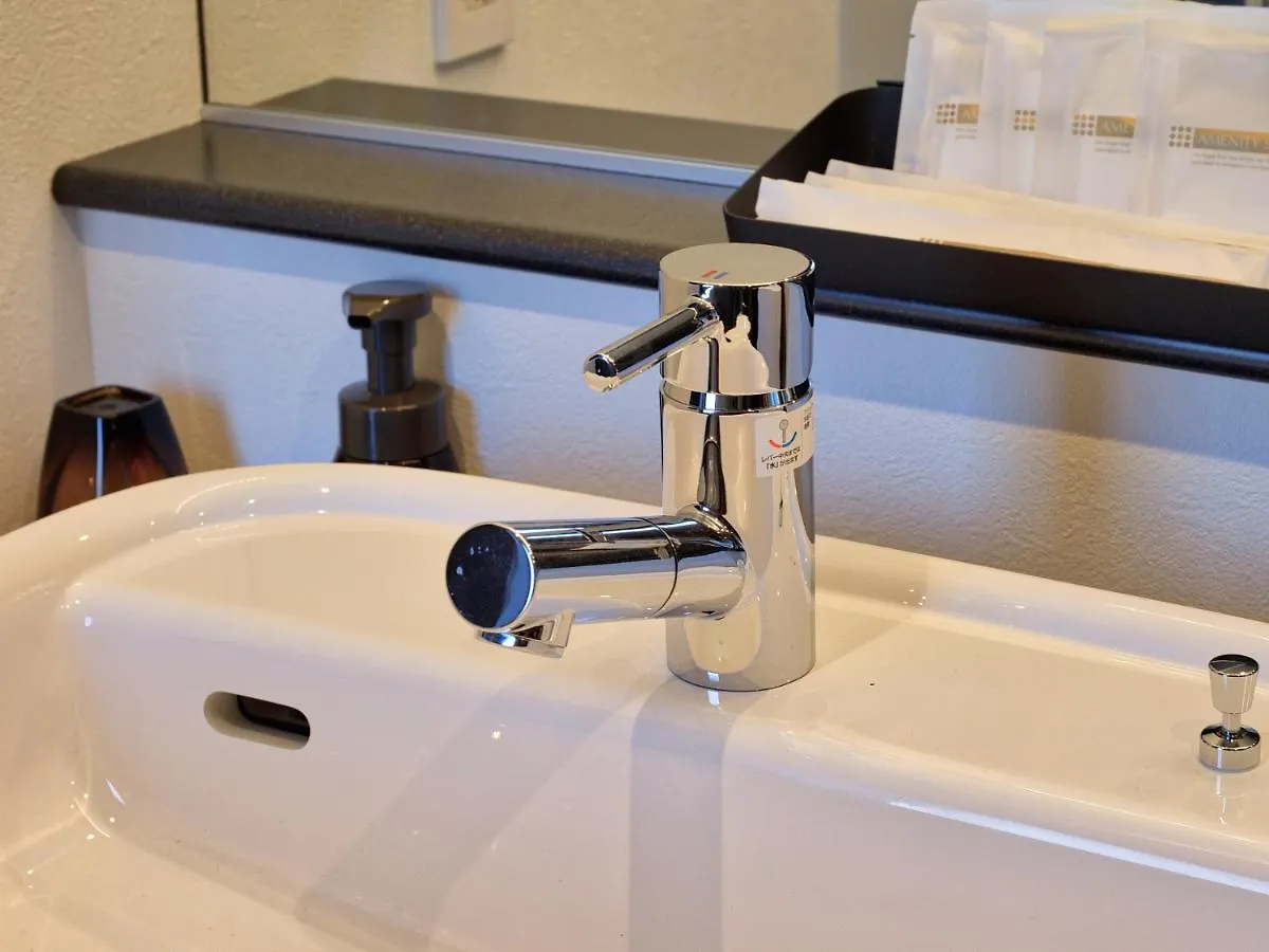 Connect Inn Kyoto Station South Japan